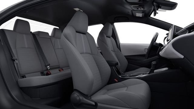 New 2026 Blueprint Toyota  SE image 30
