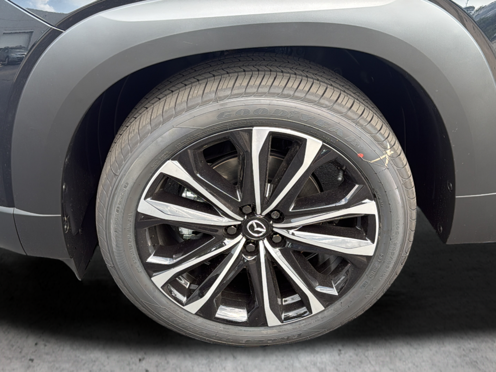 New 2026 Jet Black Mica Mazda 2.5 S Premium image 34