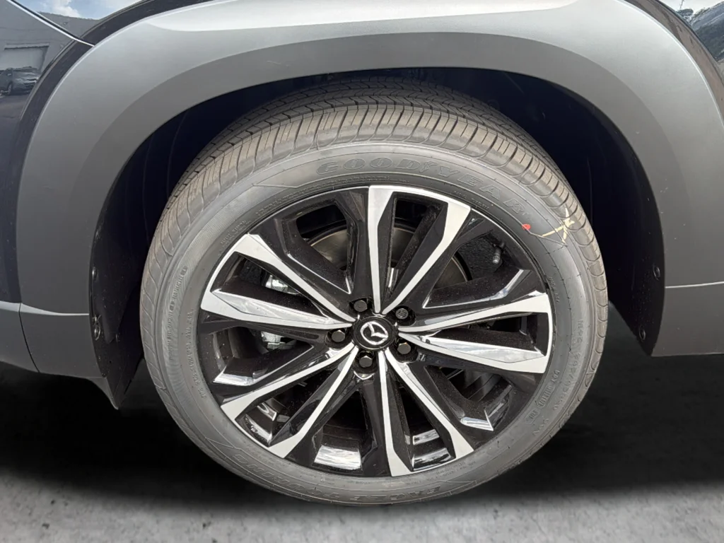 New 2026 Black Mazda 2.5 S Premium image 34
