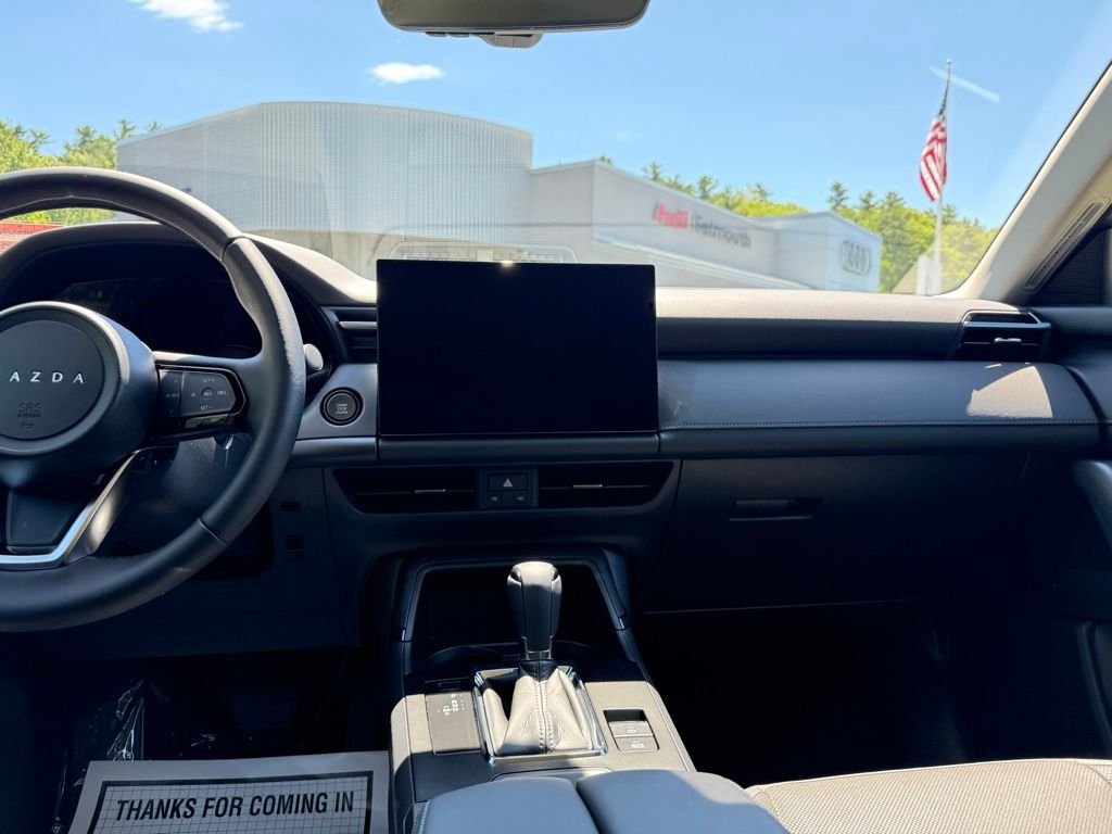 New 2026 Gray Mazda 2.5 S Preferred image 33