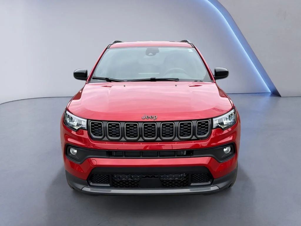 2026 Jeep Compass Latitude Altitude - Photo 8