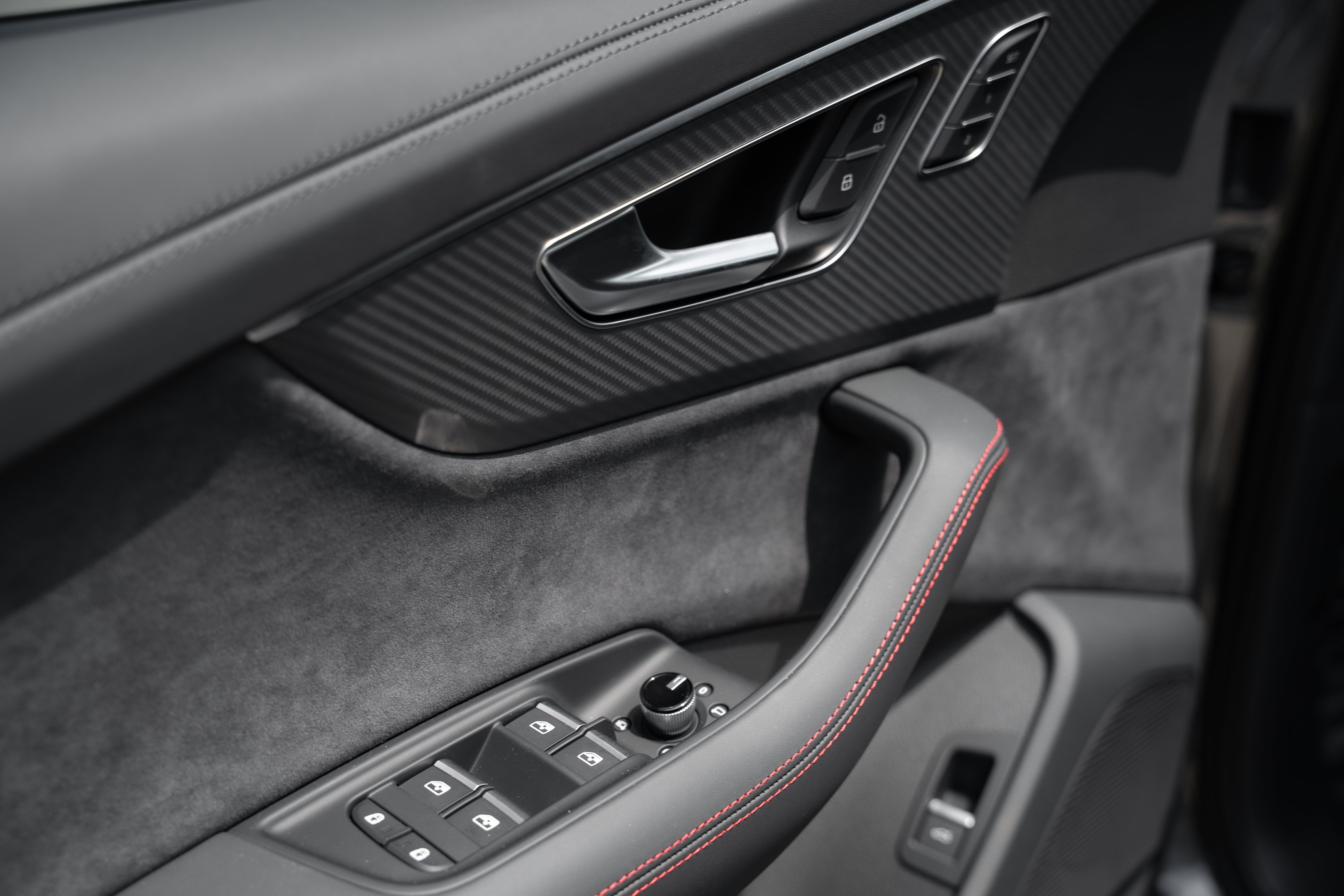 New 2026 Daytona Gray Audi S line Prestige image 20