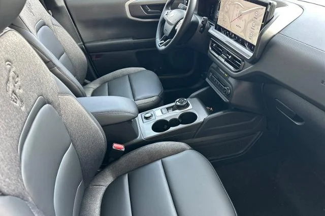 New 2026 Oxford White Ford Big Bend® image 35
