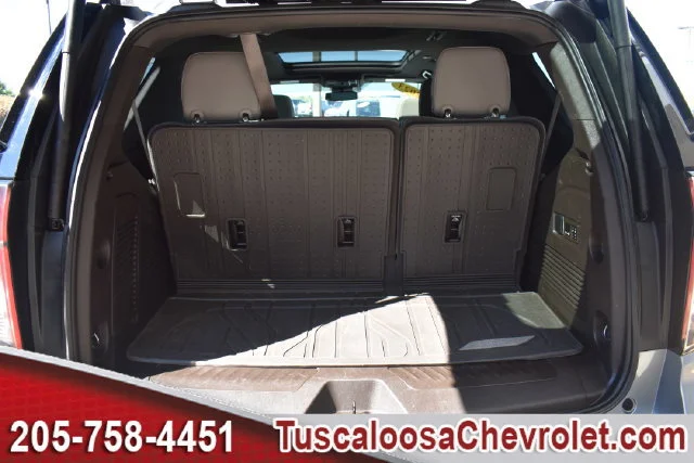Certified Used 2023 STERLING GRAY METALLIC Chevrolet LT image 11