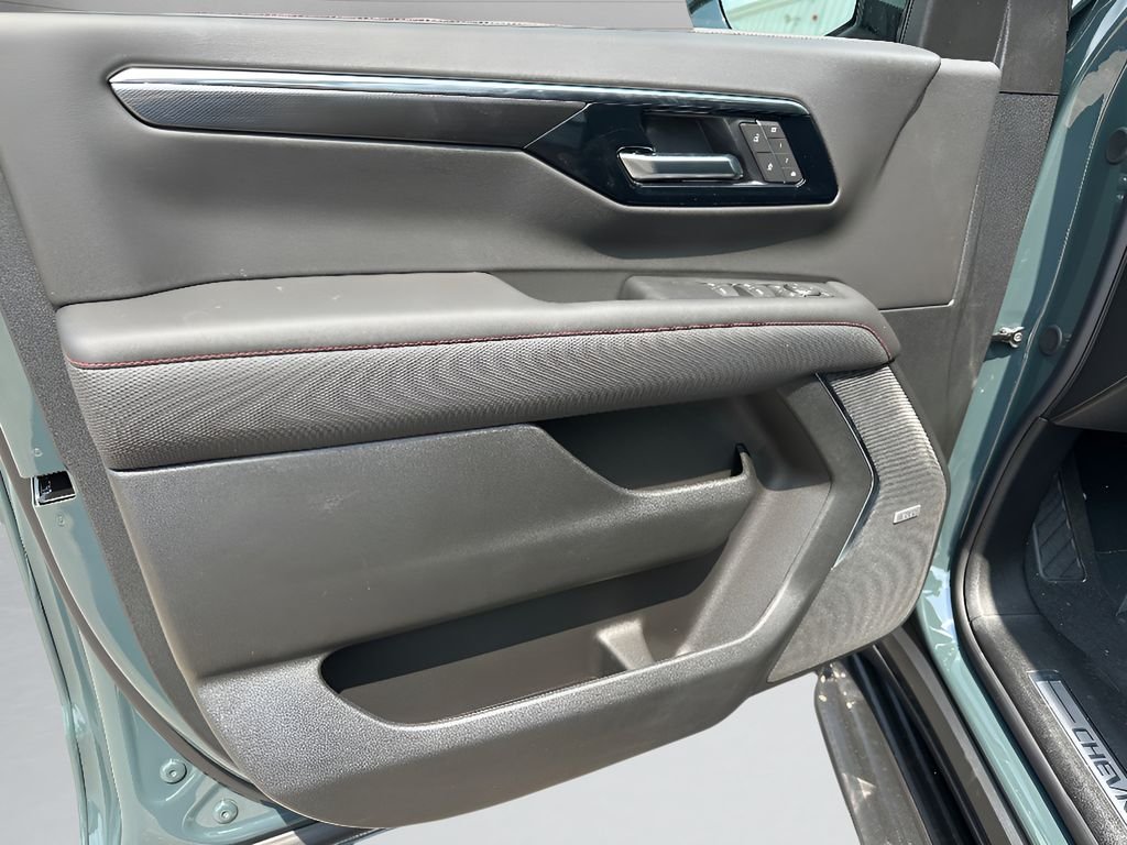 2026 Chevrolet Tahoe RST - Photo 21