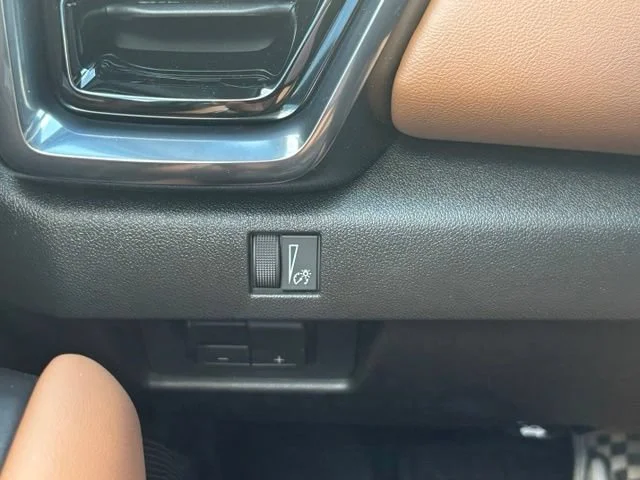 New 2026 Volcanic Red Tintcoat GMC AT4 image 31