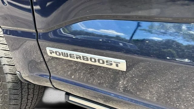 Used 2023 Blue Ford XL image 38