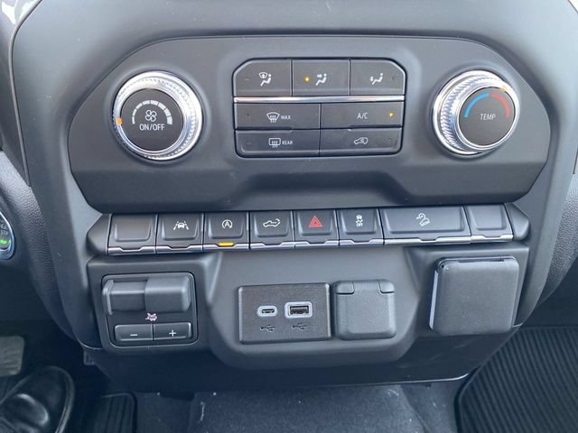 2026 GMC Sierra 1500 Pro - Photo 18