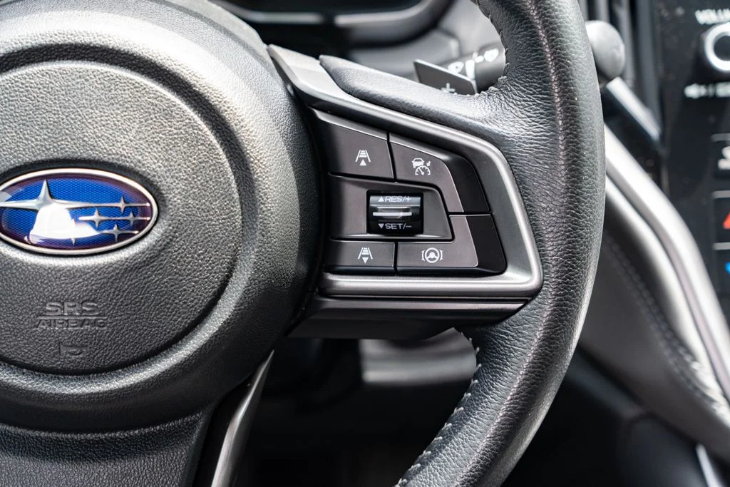 Used 2020 Black Subaru Onyx Edition XT image 14