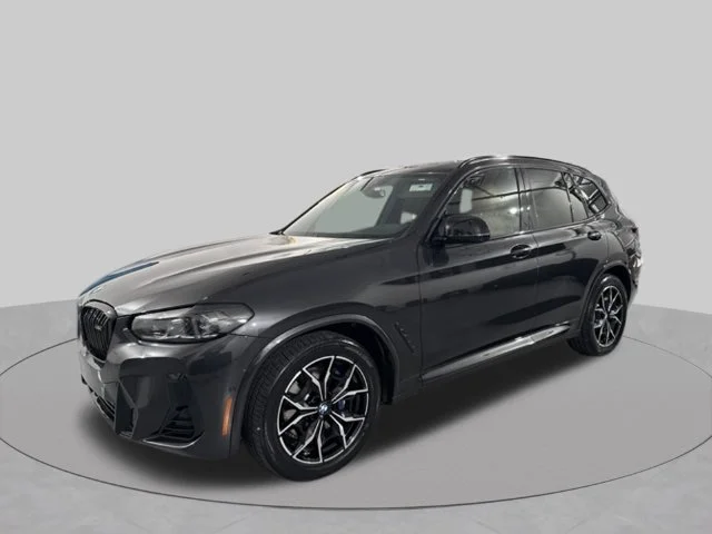 Used 2024 Gray BMW M40i image 4