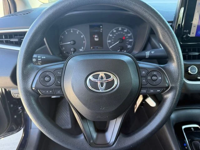 Certified Used 2024  Toyota LE image 13