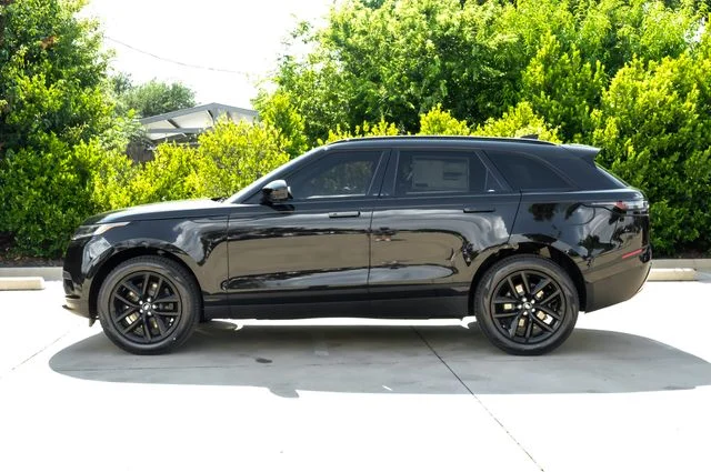 New 2026 Black Land Rover S image 15