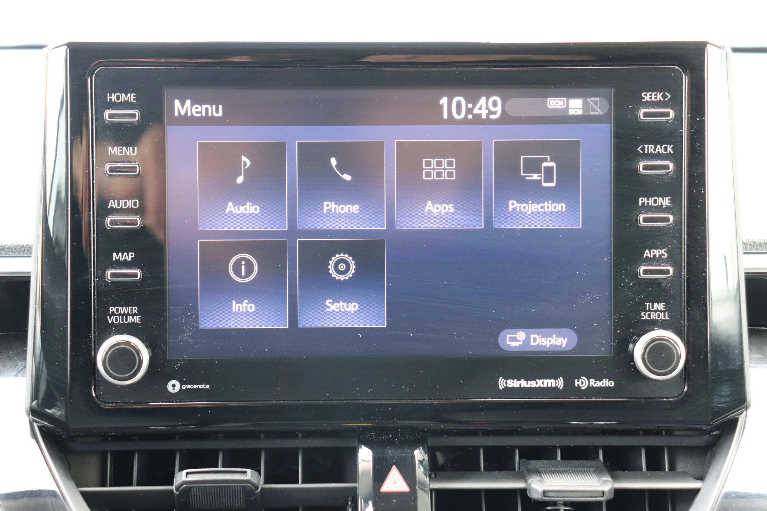 Used 2022 Silver Toyota LE image 15