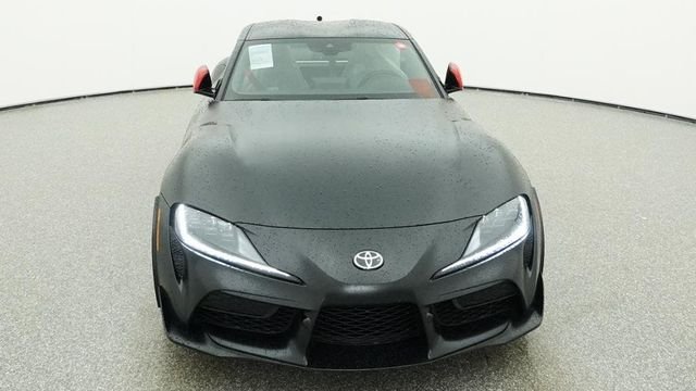 New 2026 Black Toyota MkV Final Edition image 9