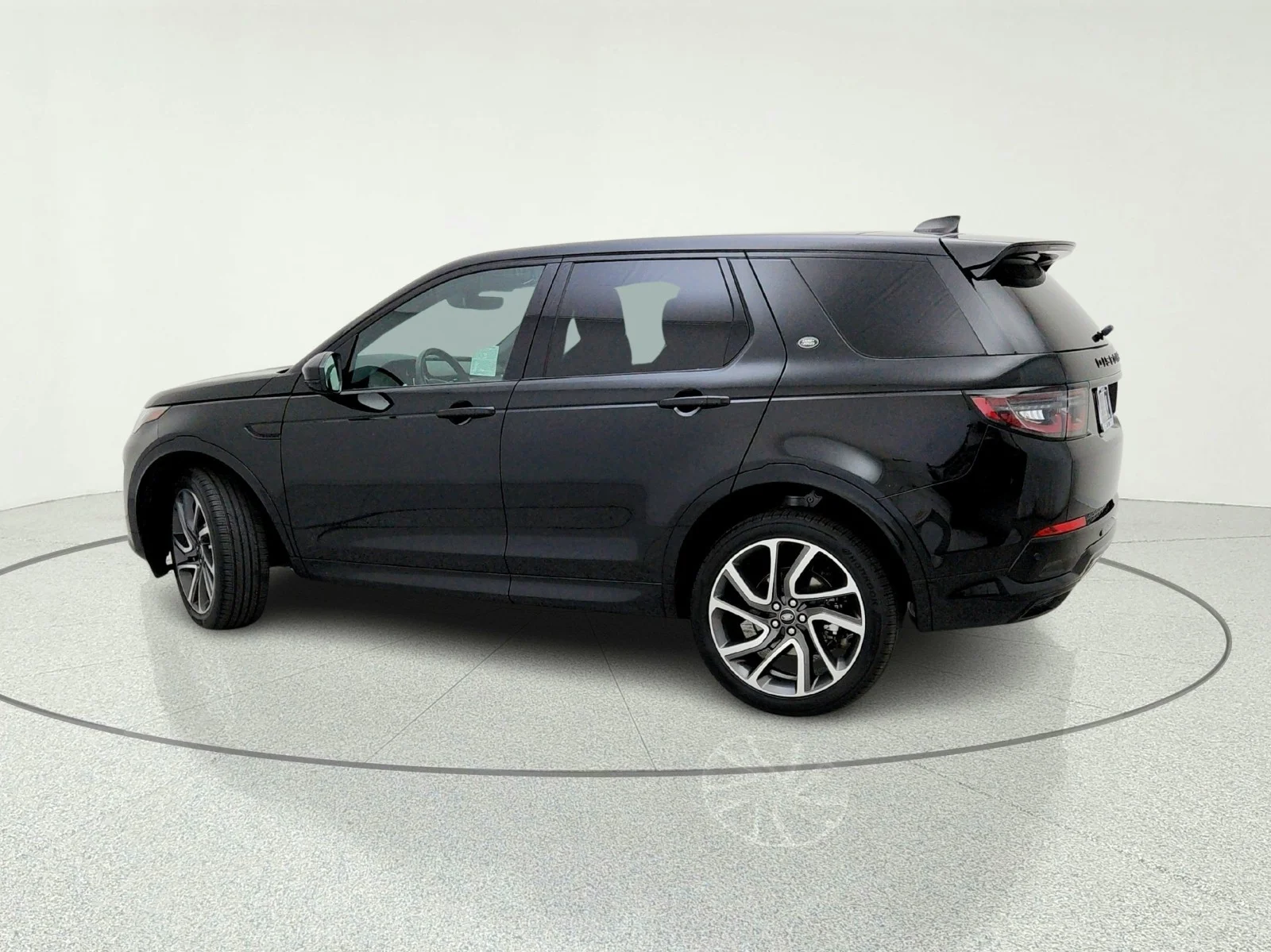 2023 Land Rover Discovery Sport SE - Photo 13