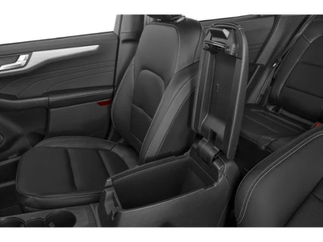 2023 Ford Escape Platinum - Photo 16