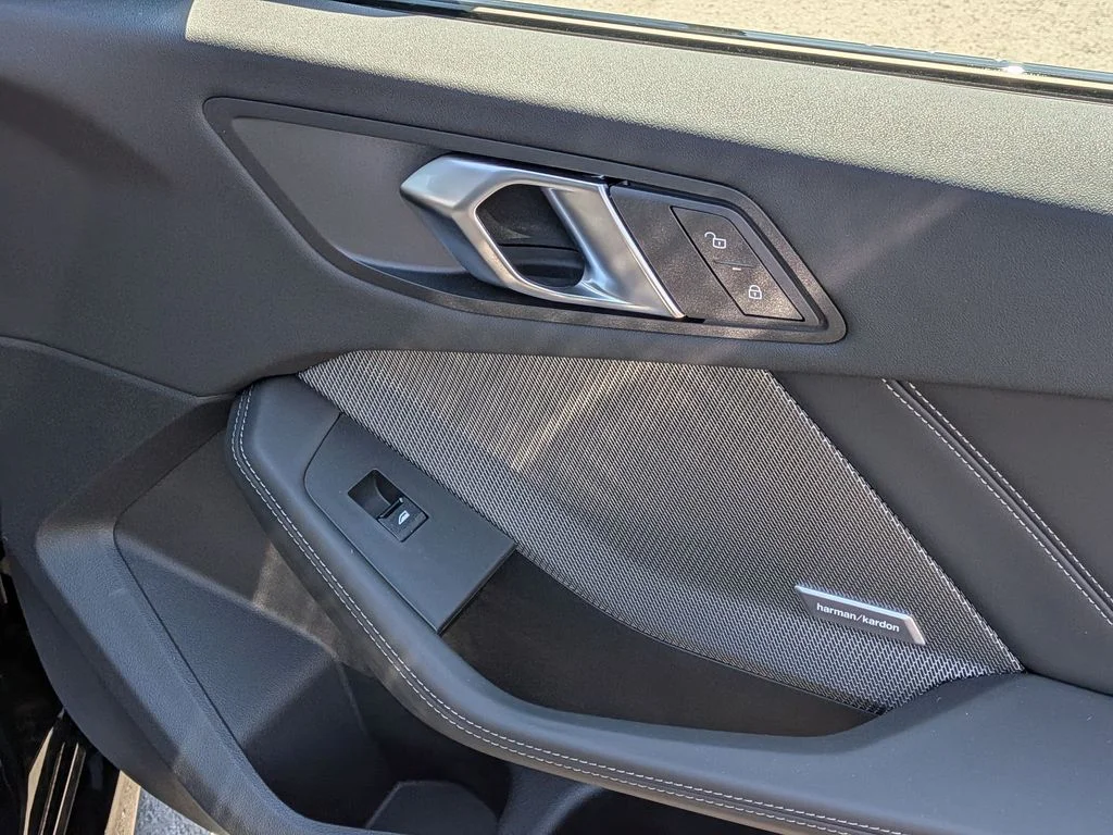 New 2026 Black BMW 228 Gran Coupe image 18