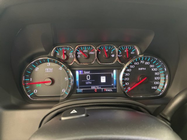 Certified Used 2018 PEPPERDUST METALLIC Chevrolet LT image 25