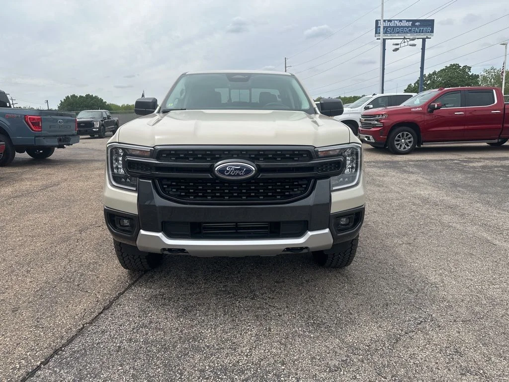 Certified 2025 Ford Ranger XLT with VIN 1FTER4HH7SLE00149 for sale in Kansas City