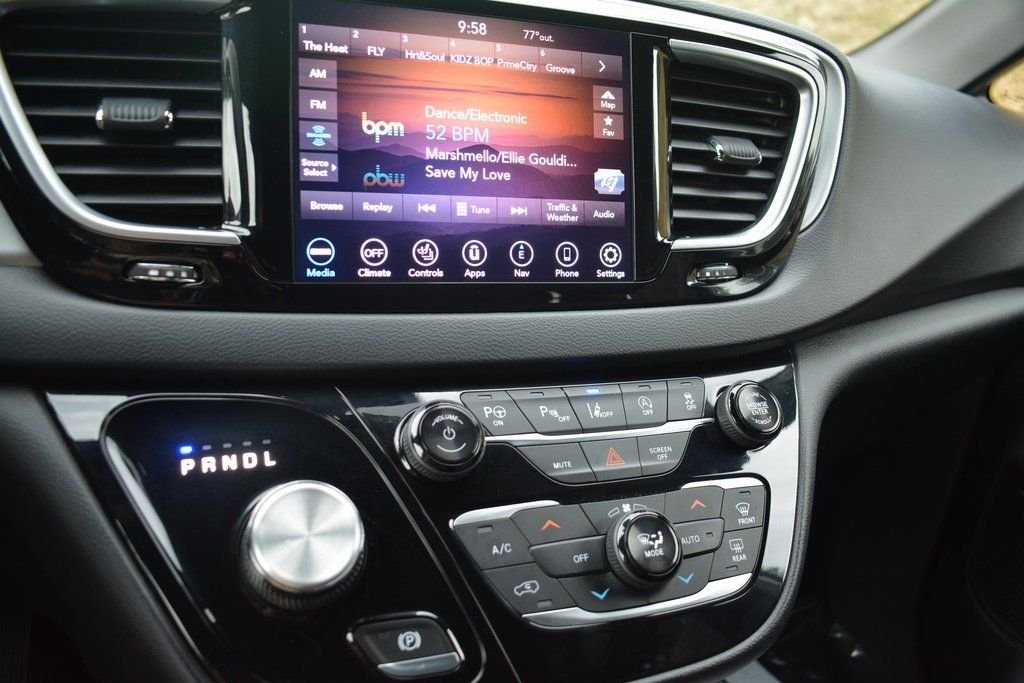 2019 Chrysler Pacifica Touring L Plus - Photo 15