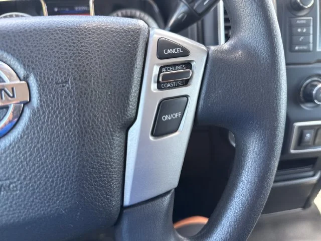 Used 2019 Gray Nissan S image 30