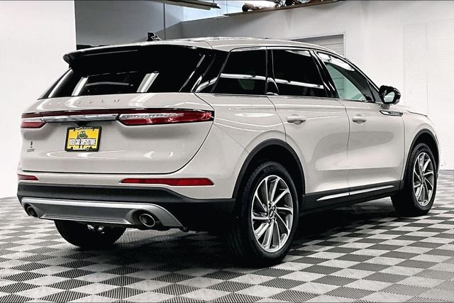 2024 Lincoln Corsair Premiere - Photo 13
