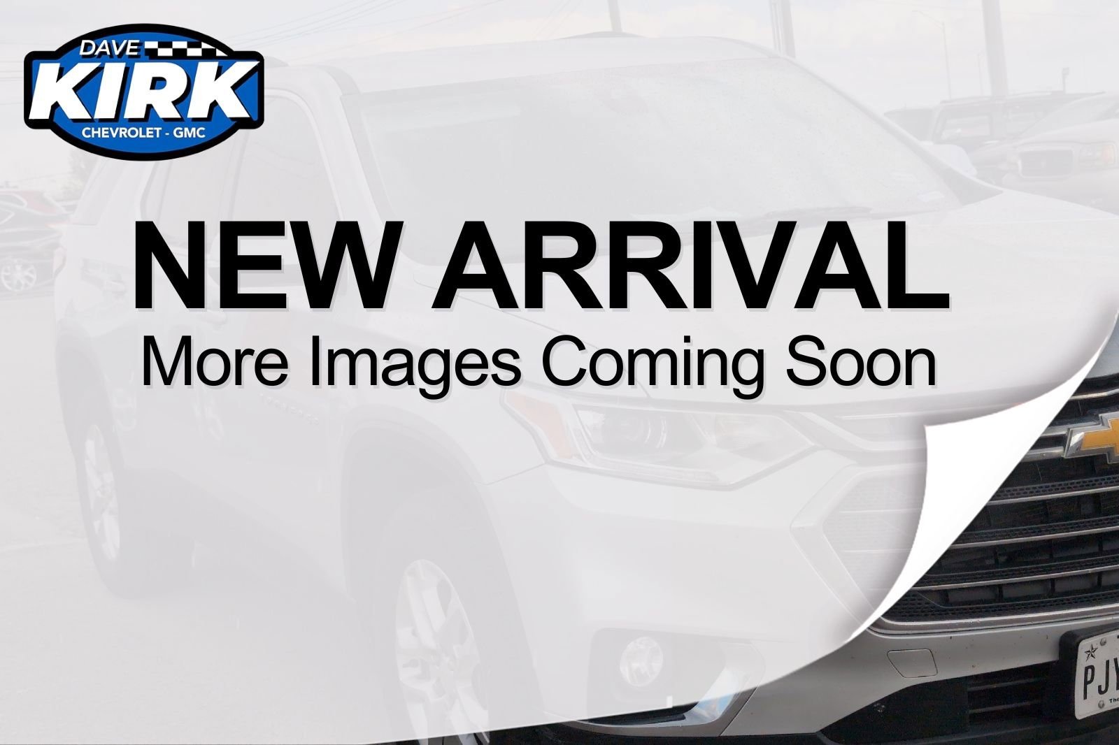 2021 Chevrolet Traverse 1LT