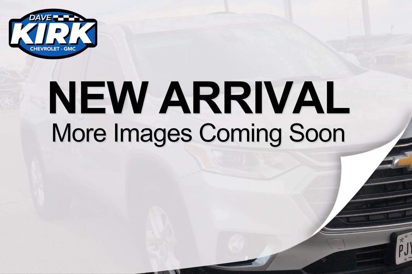 2021 Chevrolet Traverse 1LT