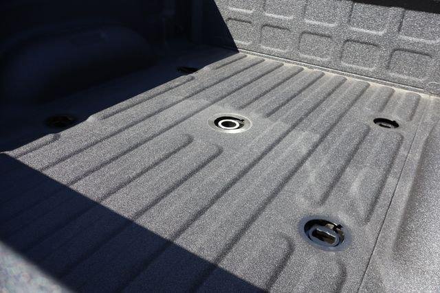 New 2026 Granite Crystal Metallic Clear-Coat Exterior Paint RAM LARAMIE image 52