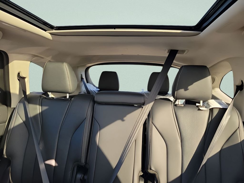 2026 Acura MDX Technology Package - Photo 22