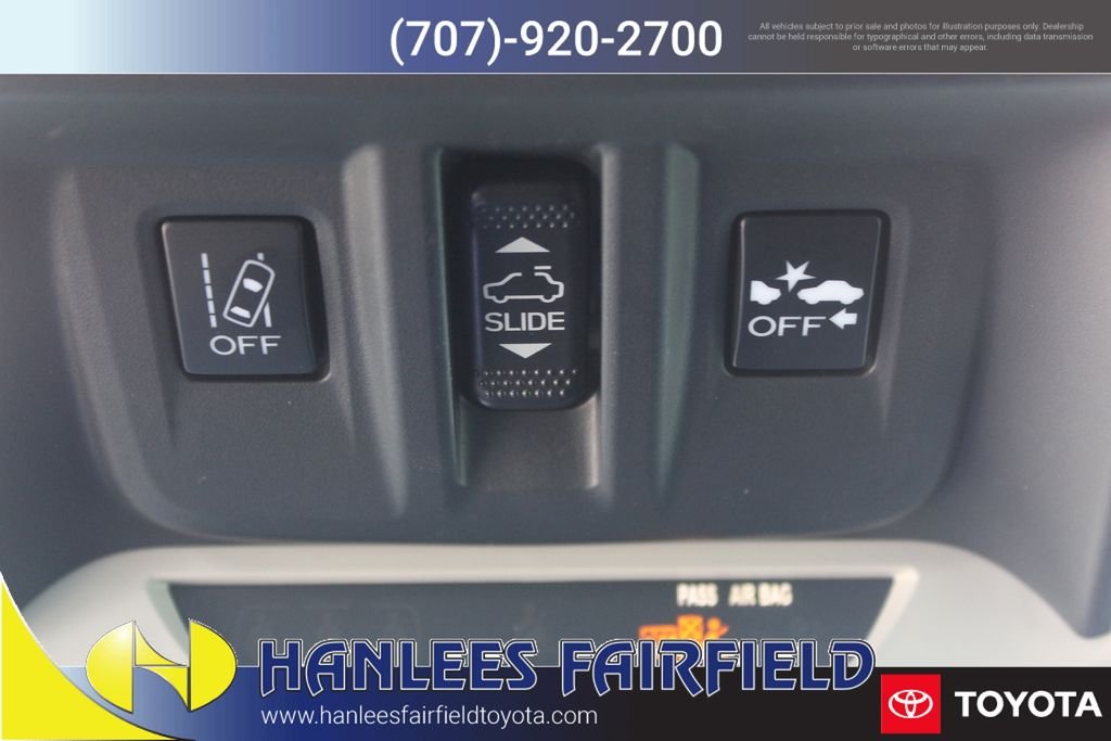 Used 2024 Black Subaru Touring image 28