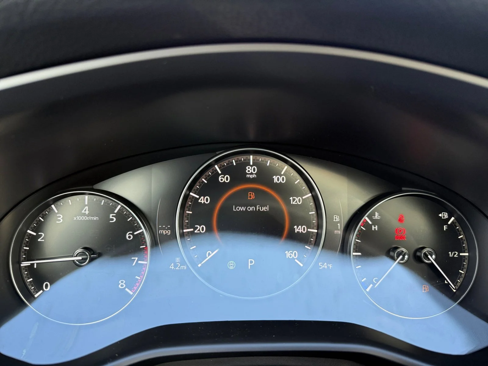 2026 Mazda CX-50 Premium - Photo 11