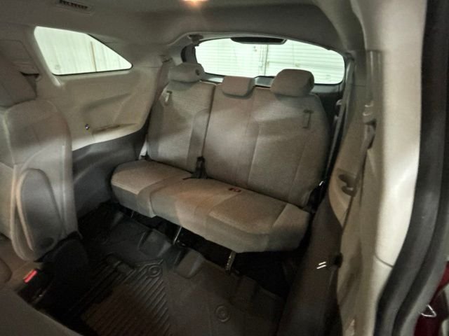 Used 2023 Red Toyota LE image 26