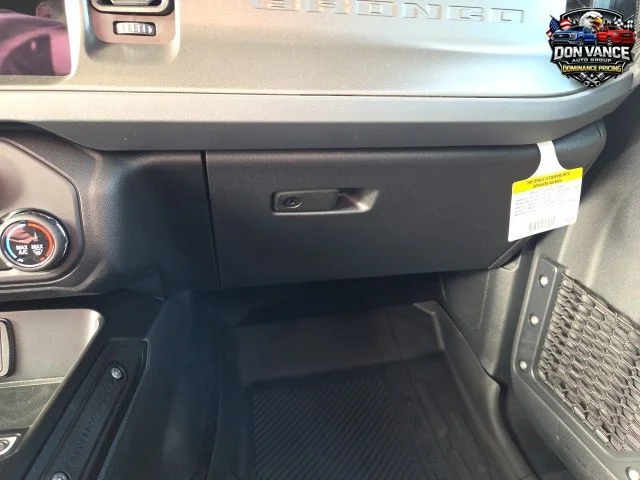 New 2025 Azure Gray Metallic Tri-Coat Ford Base image 21