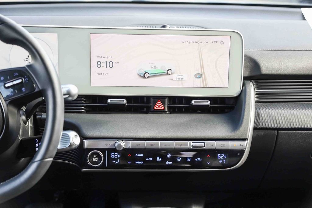 2024 Hyundai IONIQ 5 SEL - Photo 13