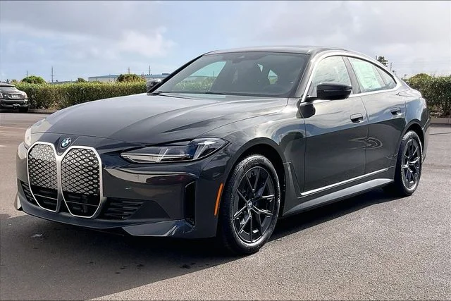 2026 BMW i4