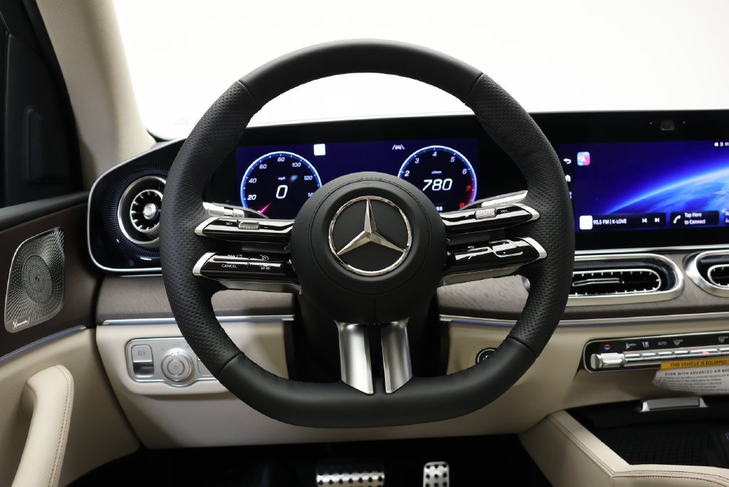 Used 2027  Mercedes-Benz GLE 350 image 20
