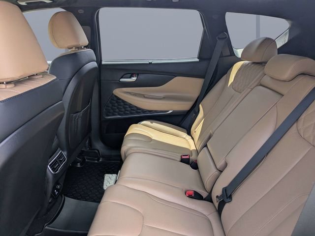 Used 2023 Blue Hyundai Calligraphy image 14