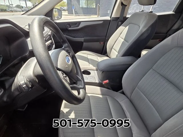 Used 2020 White Ford S image 9