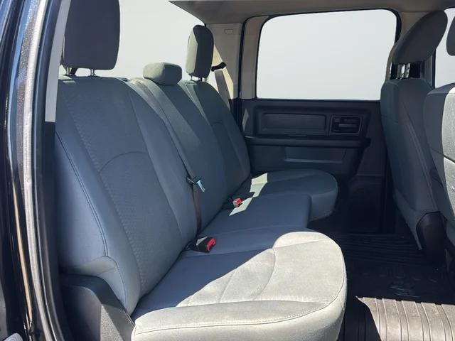 Used 2017 Black Ram Express image 25