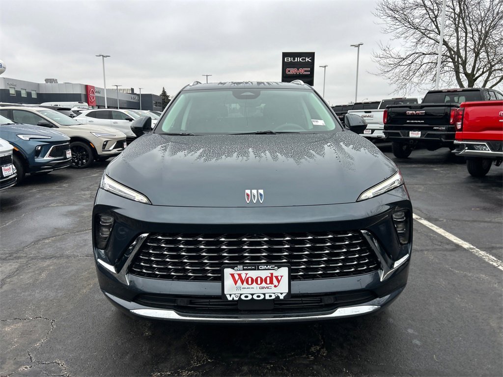 2026 BUICK ENVISION - Image 2