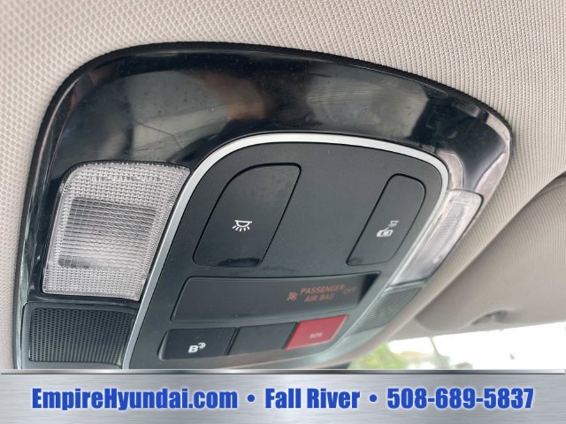 2024 Hyundai Sonata SEL - Photo 25