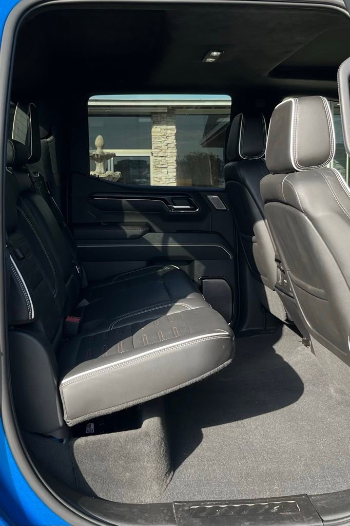 2023 GMC Sierra 1500 AT4X - Photo 26