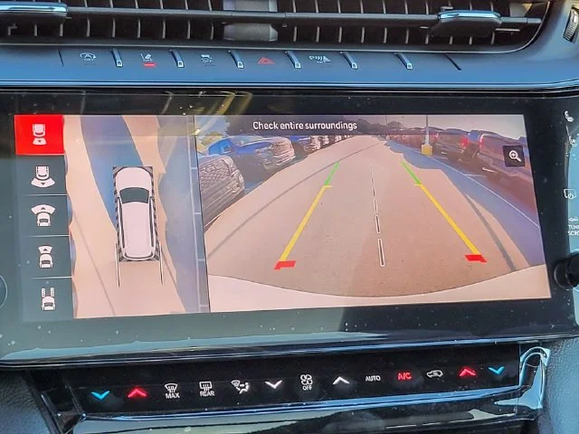 Vehicle thumbnail