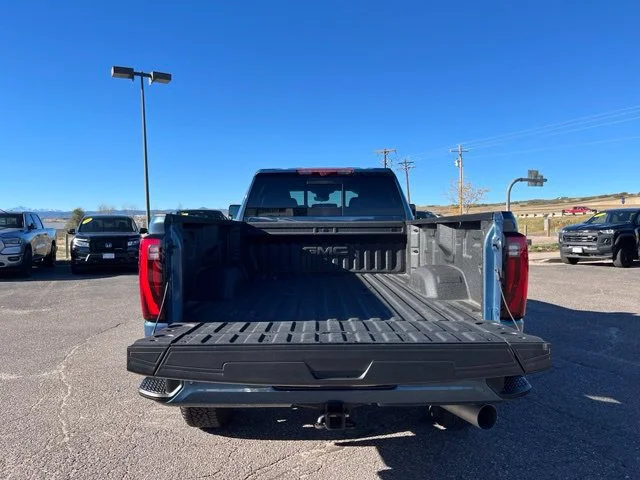Used 2026 Downpour Metallic GMC Denali image 21