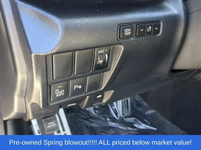 Used 2016 Silver Lexus 200t image 25