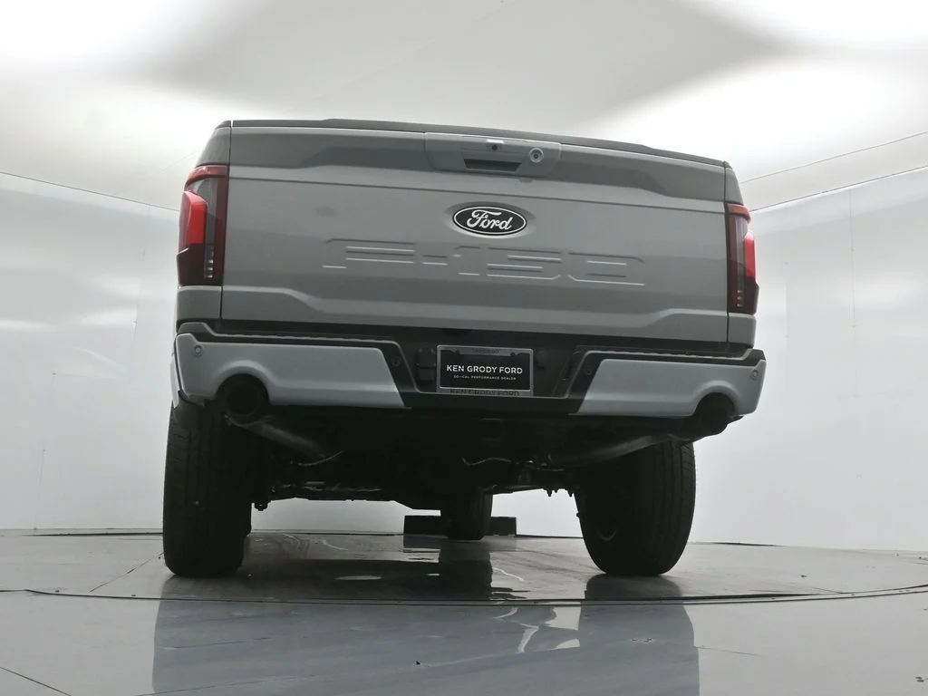 New 2026 Avalanche Ford Lariat image 48