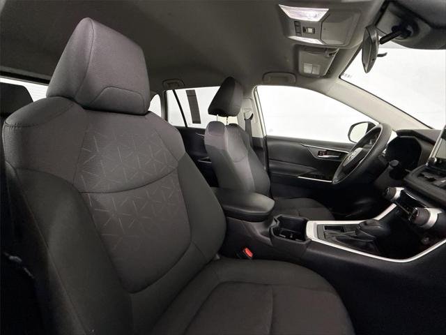 Certified Used 2025 ICE CAP Toyota  image 41