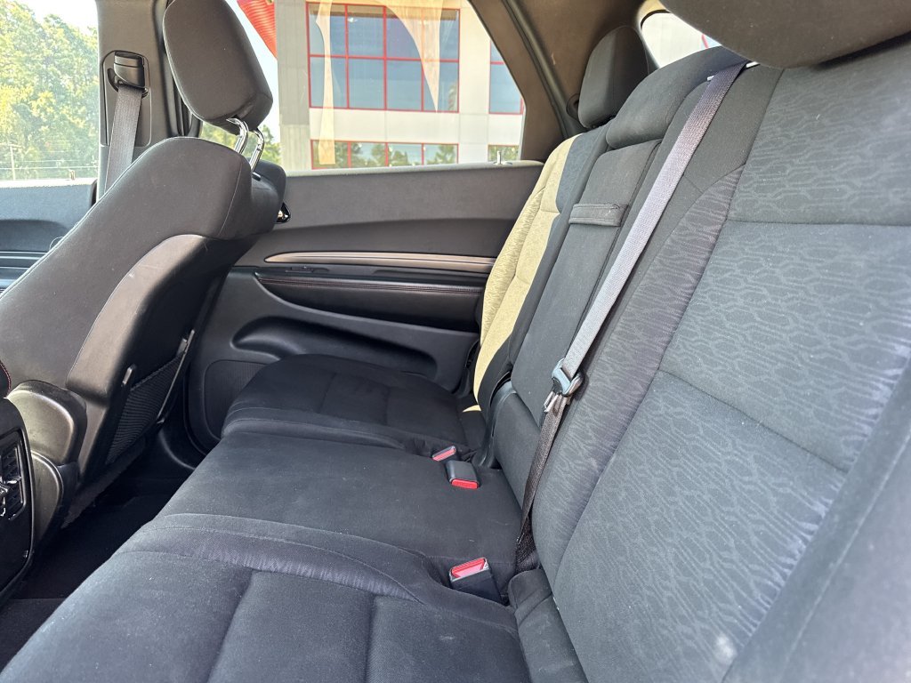 Used 2025 White Dodge GT image 14