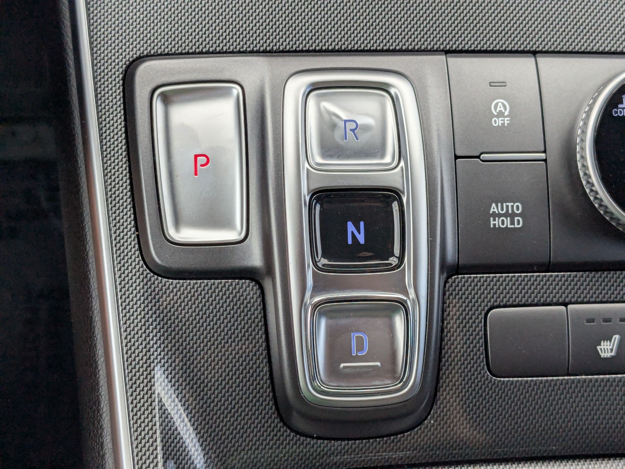 2022 Hyundai Santa Fe SEL - Photo 26
